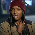 Jazmine Crackett template