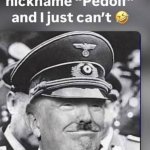 Pedolf meme