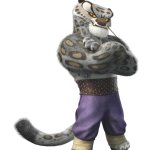 PNG tai Lung