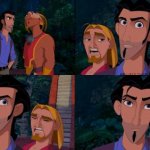 stars not in position