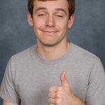 Aggressively Average Joe