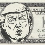 Donald Trump Money