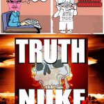 That's Opinion, Not News! FFFFFUUUUUU