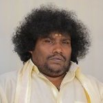 Yogi babu