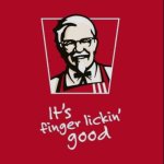 It’s finger licking good