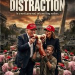 OPERATION EPSTEIN DISTRACTION meme