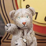 Daniel Striped Tiger