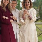 Charos Legisladoras de la Charocracia