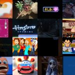 Caillou DVD Pirata Deaths Vol.1