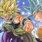 Yoai and Yuri vs straight shippers