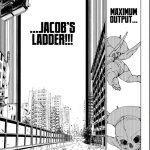 Jacobs ladder template