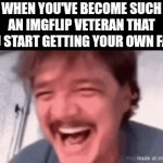 "Computer," "yes" "what am I feeling right now?" "That feeling is pride, sir" -Lego Batman | WHEN YOU'VE BECOME SUCH AN IMGFLIP VETERAN THAT YOU START GETTING YOUR OWN FANS | image tagged in gifs,batman,lego batman,imgflip,memes,soldier | made w/ Imgflip video-to-gif maker