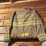 Firefighter arson meme