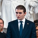 Barron Trump