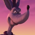 Sour Kangaroo | 20th Century Studios Wiki | Fandom