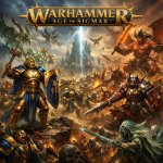 Age of Sigmar