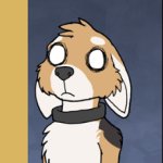 King housepets traumatized meme