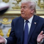 Trump contradicts Trump