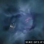 Time Vortex GIF Template