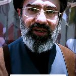 IRGC's puppet Mojtaba Khamenei