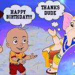 Chhota Bheem & Mighty Raju - Ganesh Chaturthi Special