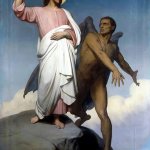 Temptation of Christ