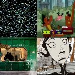 Mr. Pickles DVD Pirata Deaths Vol.1