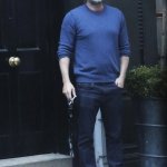 ben affleck smoking meme