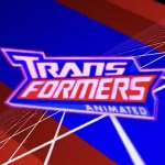 Transformers Animated Into template