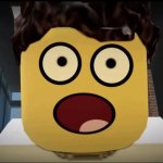 Random Shedletsky face