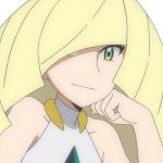 Lusamine