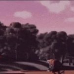 gru rockets GIF Template