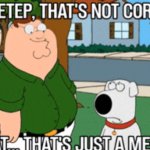 retep That's not corn that's just a meme