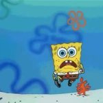 Spongebob Lasso GIF Template