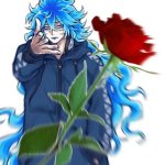 Take my love pooks meme