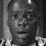 Stupid black ñigger