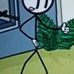 Henry stickmin Thumbs up