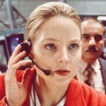 Jodie Foster Contact
