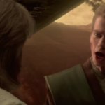Angry anakin 3