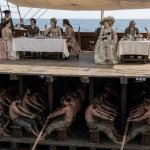 All in the same boat