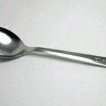 A SPOON THAT BENDS PEOPLE