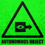 Autonomous Object