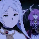 Frieren Aura kill yourself