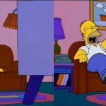 HOMERO QUE BUEN PROGRAMA