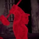 Soviet Union Shadow GIF Template