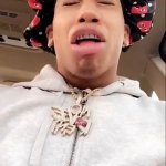 Severiteez nle chippa announcement template meme