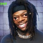 Severiteez JIDeez nutz announcement template meme