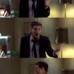 No Food No Jobs Pets Heads