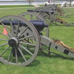 Cannon