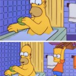 Homer Bath Surprise Chair